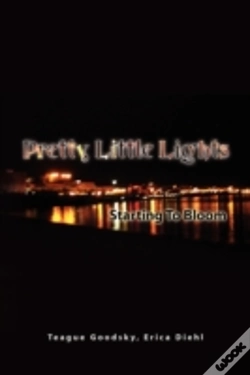 Capa do artigo Pretty Little Lights Starting To Bloom