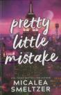 Pretty Little Mistake - Preview