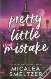 Capa do artigo Pretty Little Mistake