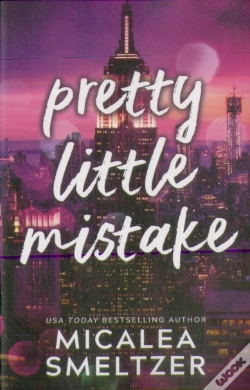 Capa do artigo Pretty Little Mistake