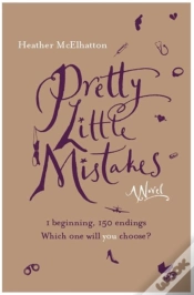 Capa do artigo Pretty Little Mistakes
