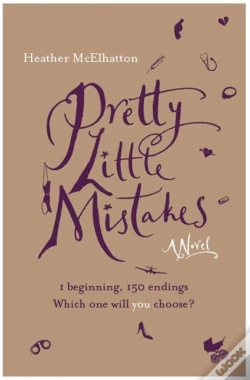 Capa do artigo Pretty Little Mistakes