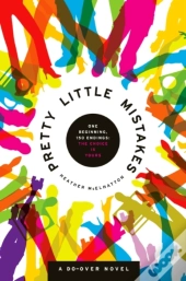 Pretty Little Mistakes