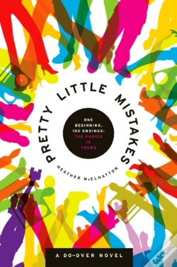 Capa do artigo Pretty Little Mistakes