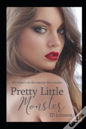 Capa do artigo Pretty Little Monster