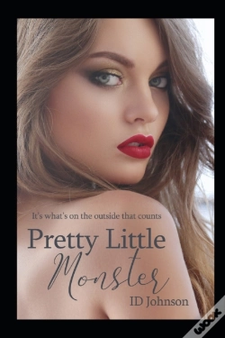 Capa do artigo Pretty Little Monster