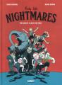 Pretty Little Nightmares: For Adults And Ugly Kids Only - Preview