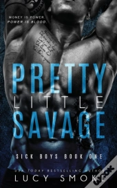 Pretty Little Savage