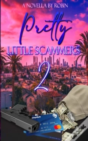 Capa do artigo Pretty Little Scammers 2