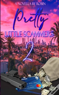 Capa do artigo Pretty Little Scammers 2