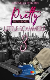 Capa do artigo Pretty Little Scammers 3