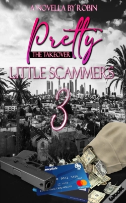 Capa do artigo Pretty Little Scammers 3