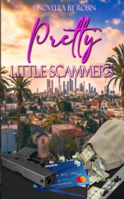 Capa do artigo Pretty Little Scammers