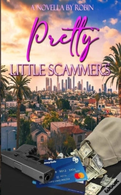 Capa do artigo Pretty Little Scammers