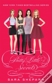 Capa do artigo Pretty Little Secrets