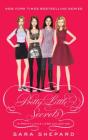 Pretty Little Secrets - Preview