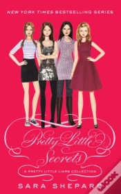 Capa do artigo Pretty Little Secrets