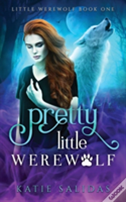 Capa do artigo Pretty Little Werewolf