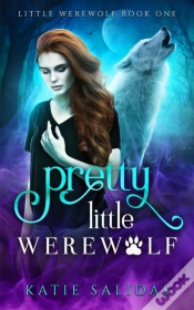 Capa do artigo Pretty Little Werewolf