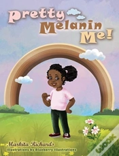Capa do artigo Pretty Melanin Me!