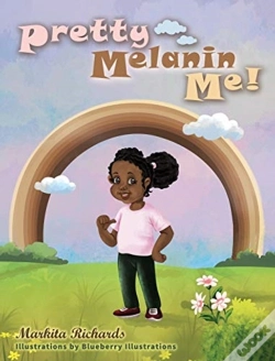 Capa do artigo Pretty Melanin Me!