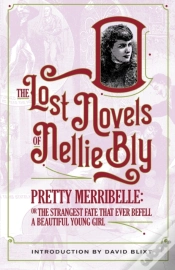 Capa do artigo Pretty Merribelle: The Strangest Fate Th