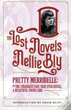 Capa do artigo Pretty Merribelle: The Strangest Fate Th