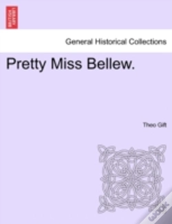 Capa do artigo Pretty Miss Bellew.
