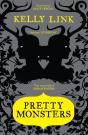 Pretty Monsters - Preview
