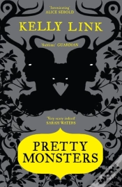 Capa do artigo Pretty Monsters