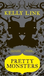 Capa do artigo Pretty Monsters