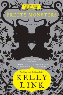 Capa do artigo Pretty Monsters