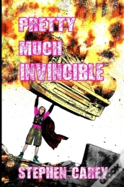 Capa do artigo Pretty Much Invincible