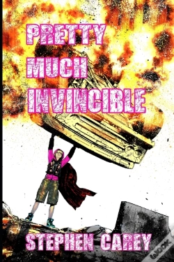 Capa do artigo Pretty Much Invincible