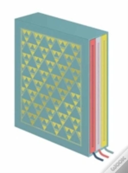 Capa do artigo Pretty Notebooks