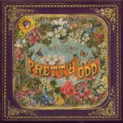 Capa do artigo Pretty Odd - CD