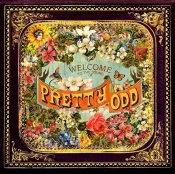 Capa do artigo Pretty. Odd - Vinil