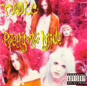 Capa do artigo Pretty On The Inside - CD