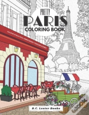 Capa do artigo Pretty Paris