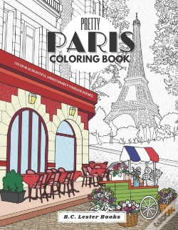 Capa do artigo Pretty Paris