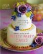 Pretty Party Cakes - Preview