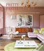 Pretty Pastel Style