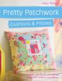 Pretty Patchwork Cushions & Pillows - Preview