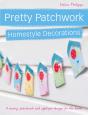Pretty Patchwork Homestyle Decorations - Preview