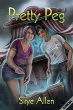 Capa do artigo Pretty Peg