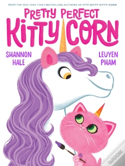 Capa do artigo Pretty Perfect Kitty-Corn