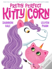 Capa do artigo Pretty Perfect Kitty-Corn