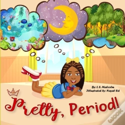 Capa do artigo Pretty, Period!