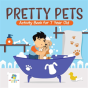 Pretty Pets | Activity Book For 7 Year Old - Preview