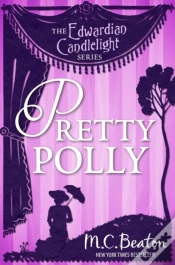 Capa do artigo Pretty Polly